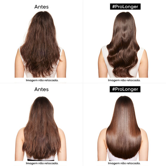 Kit L'oréal Professionnel Pro Longer